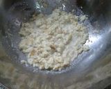 Foto del paso 1 de la receta: Budín de pan y yemas avainillado