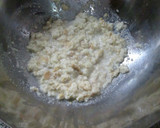 Foto del paso 1 de la receta: Budín de pan y yemas avainillado