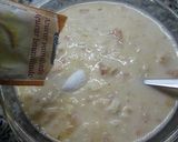 Foto del paso 2 de la receta: Budín de pan y yemas avainillado