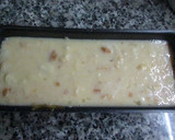 Foto del paso 4 de la receta: Budín de pan y yemas avainillado