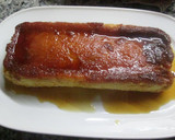 Foto del paso 5 de la receta: Budín de pan y yemas avainillado