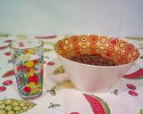 Foto del paso 1 de la receta: Horchata con thermomix