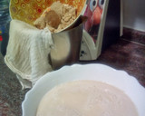 Foto del paso 3 de la receta: Horchata con thermomix
