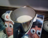 Foto del paso 5 de la receta: Horchata con thermomix