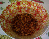 Foto del paso 2 de la receta: Horchata con thermomix