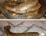 Foto del paso 4 de la receta: Trucha al roquefort