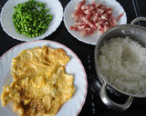 Foto del paso 1 de la receta: Arroz cantonés