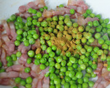 Foto del paso 4 de la receta: Arroz cantonés