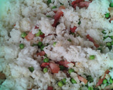 Foto del paso 5 de la receta: Arroz cantonés