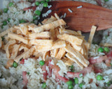 Foto del paso 6 de la receta: Arroz cantonés