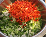 Foto del paso 2 de la receta: Las mejores empanadas de carne