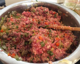 Foto del paso 4 de la receta: Las mejores empanadas de carne