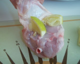 Foto del paso 3 de la receta: Pollo asado a la cacerola