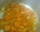 Foto del paso 3 de la receta: Albóndigas de carne en salsa argentina