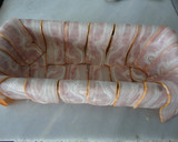 Foto del paso 3 de la receta: Torta de patata y bacon