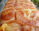 Foto del paso 7 de la receta Torta de patata y bacon
