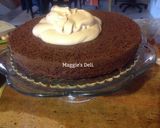 Foto del paso 2 de la receta: Tarta para Día del padre