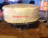 Foto del paso 3 de la receta: Tarta para Día del padre