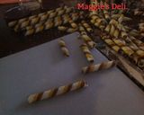 Foto del paso 4 de la receta: Tarta para Día del padre