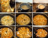Foto del paso 10 de la receta: Espirales a la marinera