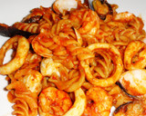 Foto del paso 14 de la receta: Espirales a la marinera