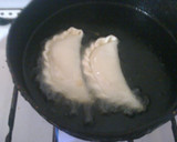 Foto del paso 5 de la receta: Empanadas de carne fritas