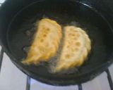Foto del paso 6 de la receta: Empanadas de carne fritas