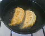 Foto del paso 6 de la receta: Empanadas de carne fritas