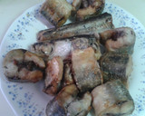 Foto del paso 2 de la receta: Aguja en escabeche al vino