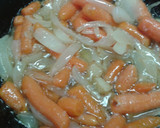 Foto del paso 3 de la receta: Aguja en escabeche al vino