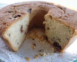Foto del paso 4 de la receta: Queque con dátiles y nueces
