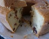 Foto del paso 5 de la receta: Queque con dátiles y nueces