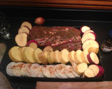 Foto del paso 5 de la receta: Ojo de bife entero al horno