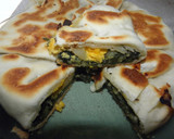Foto del paso 3 de la receta: Tarta de acelga