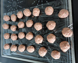 Foto del paso 2 de la receta: Albóndigas con huevos