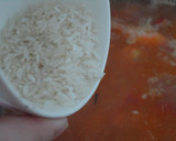 Foto del paso 6 de la receta: Crema de marisco para pastas
