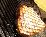 Foto del paso 3 de la receta: Ahi tuna