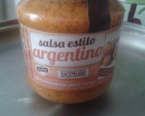 Foto del paso 1 de la receta: Pechugas de pollo con salsa estilo Argentina
