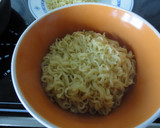 Foto del paso 7 de la receta: Salteado de secreto con berenjena