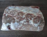 Foto del paso 1 de la receta: Raxo