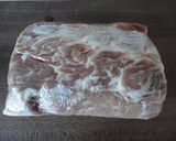 Foto del paso 1 de la receta: Raxo