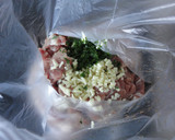 Foto del paso 3 de la receta: Raxo