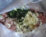 Foto del paso 4 de la receta: Raxo