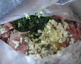 Foto del paso 4 de la receta: Raxo