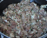 Foto del paso 5 de la receta: Raxo