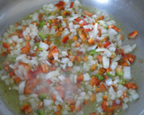 Foto del paso 2 de la receta: Fideuá de pulpo