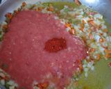 Foto del paso 3 de la receta: Fideuá de pulpo