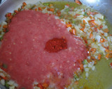 Foto del paso 3 de la receta: Fideuá de pulpo