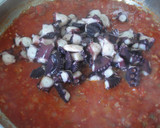 Foto del paso 4 de la receta: Fideuá de pulpo