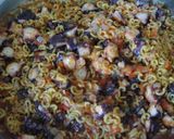 Foto del paso 6 de la receta: Fideuá de pulpo